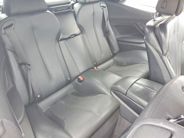 2013 BMW 650