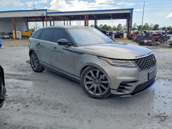 2018 LAND ROVER RANGE ROVER VELAR R-Dynamic SE