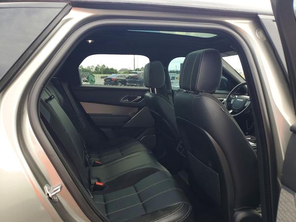 2018 LAND ROVER RANGE ROVER VELAR R-Dynamic SE