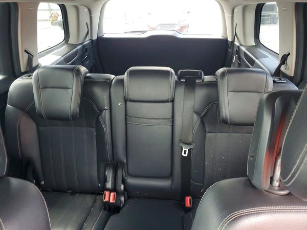2016 MERCEDES-BENZ GL GL350-4M