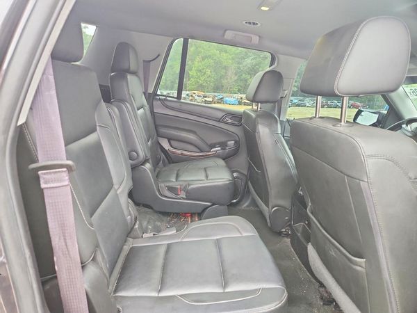 2016 CHEVROLET TAHOE