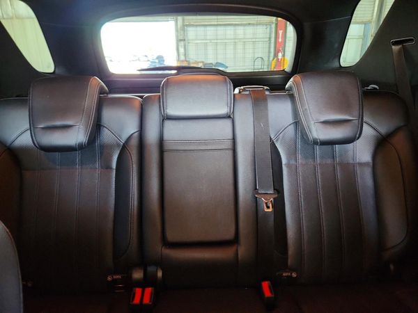 2016 MERCEDES-BENZ GLE GLE350