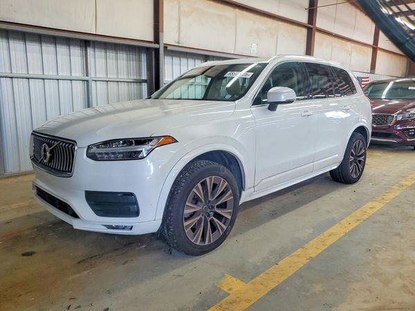 2020 VOLVO XC90