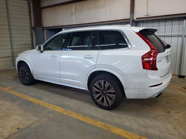 2020 VOLVO XC90
