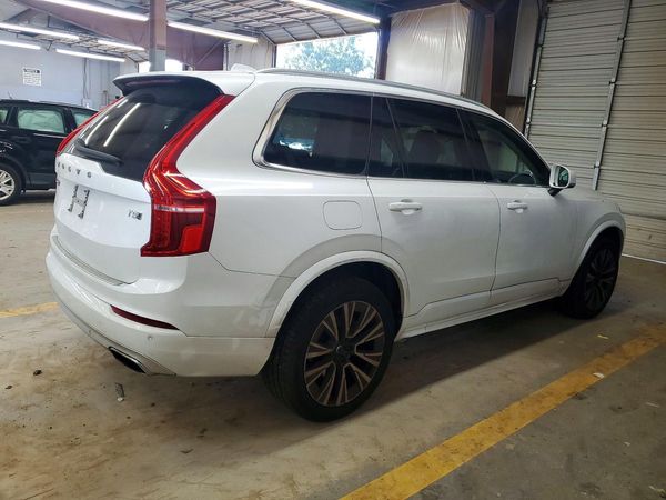 2020 VOLVO XC90
