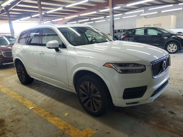 2020 VOLVO XC90