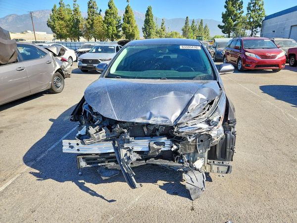 2021 TOYOTA PRIUS