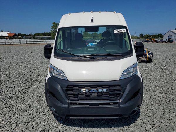 2024 RAM PROMASTER 2500