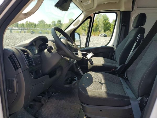 2024 RAM PROMASTER 2500