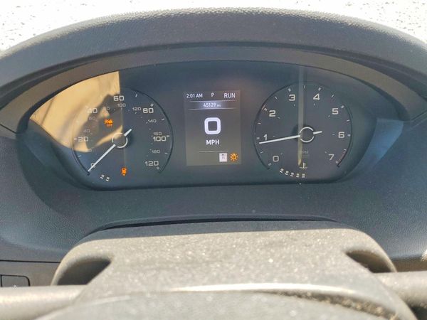 2024 RAM PROMASTER 2500