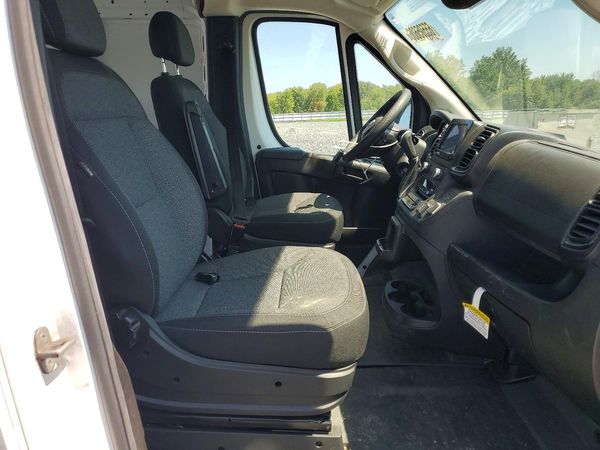 2024 RAM PROMASTER 2500
