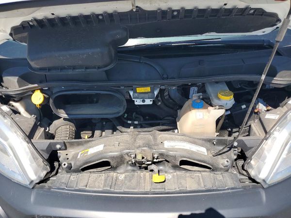 2024 RAM PROMASTER 2500