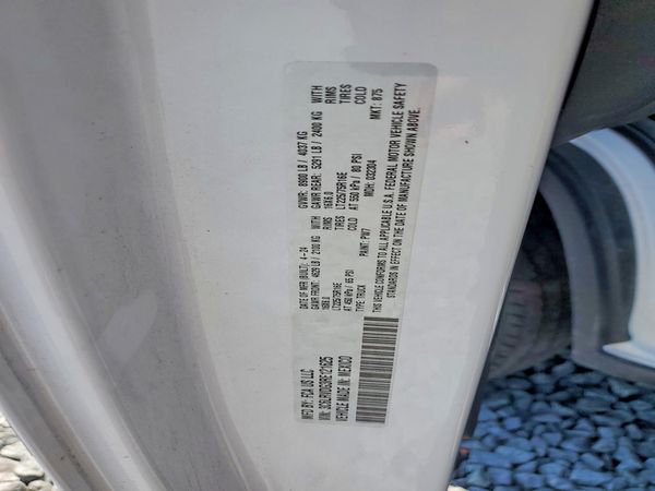2024 RAM PROMASTER 2500