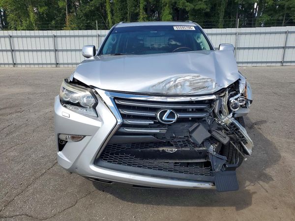 2016 LEXUS GX 460