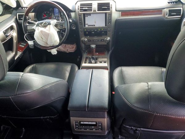 2016 LEXUS GX 460