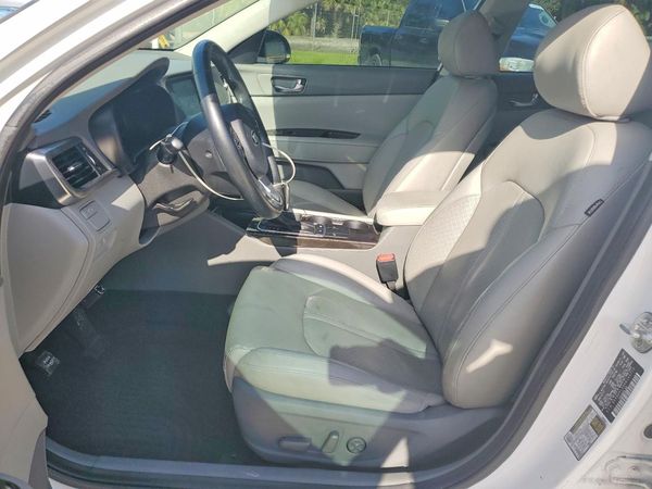 2017 KIA OPTIMA EX/EX Prem/EX Prem Plus