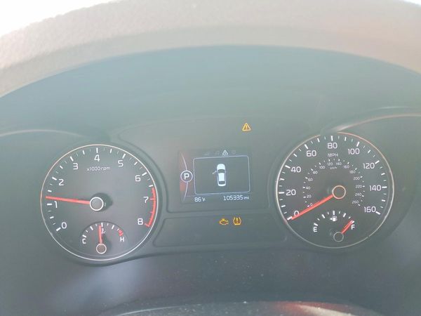 2017 KIA OPTIMA EX/EX Prem/EX Prem Plus