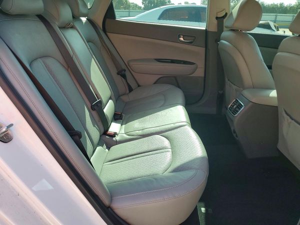2017 KIA OPTIMA EX/EX Prem/EX Prem Plus