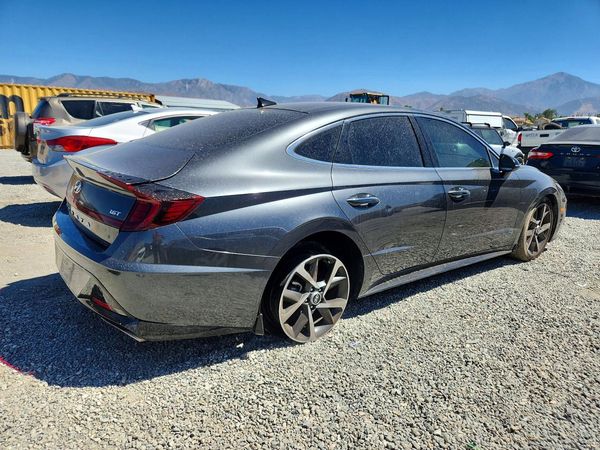 2022 HYUNDAI SONATA SEL Plus