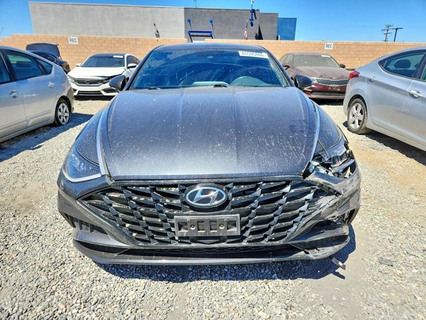 2022 HYUNDAI SONATA SEL Plus
