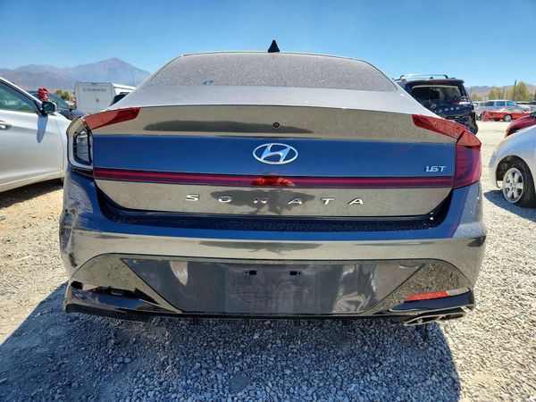 2022 HYUNDAI SONATA SEL Plus
