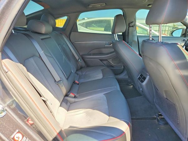 2022 HYUNDAI SONATA SEL Plus