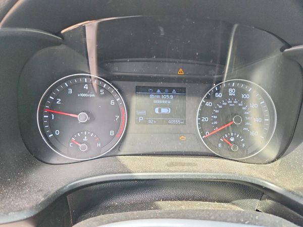 2021 KIA FORTE FE, LXS