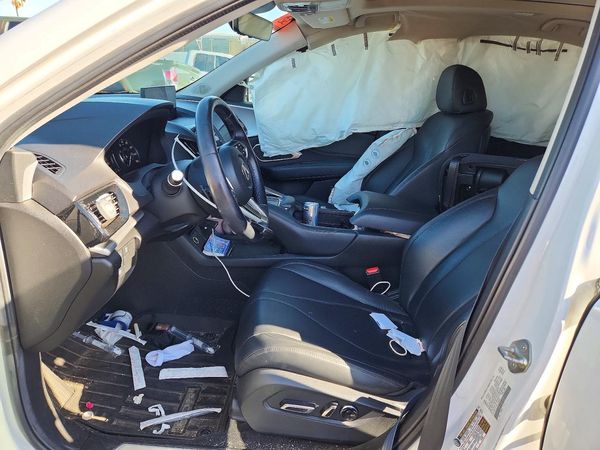 2020 ACURA RDX