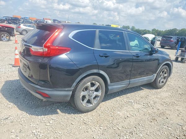 2017 HONDA CRV EX-L/EX-L Navi