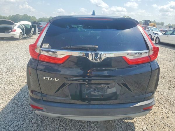2017 HONDA CRV EX-L/EX-L Navi