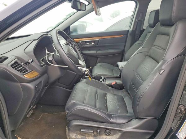 2017 HONDA CRV EX-L/EX-L Navi