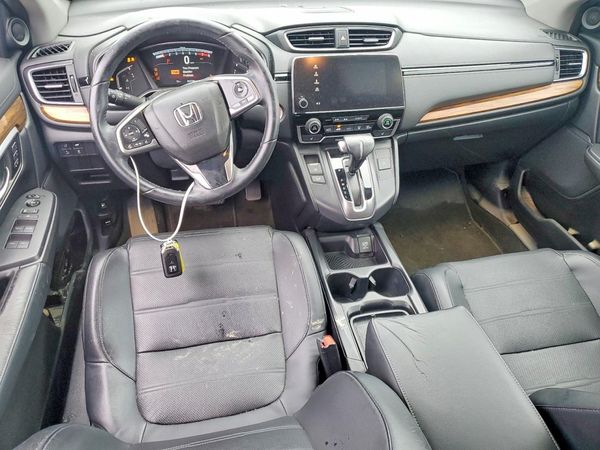 2017 HONDA CRV EX-L/EX-L Navi