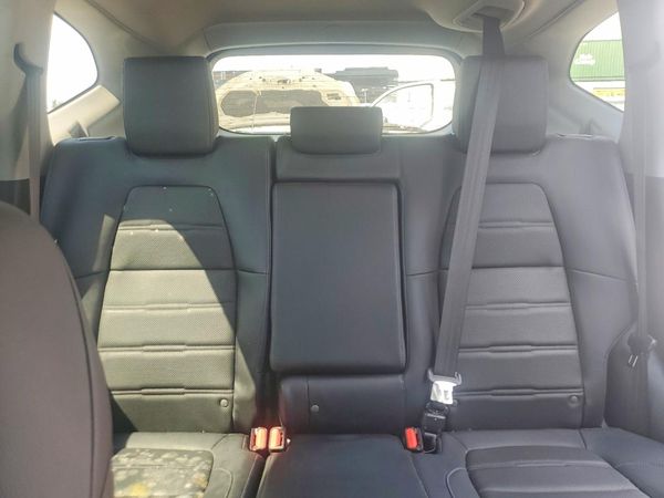 2017 HONDA CRV EX-L/EX-L Navi