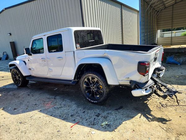 2023 JEEP GLADIATOR
