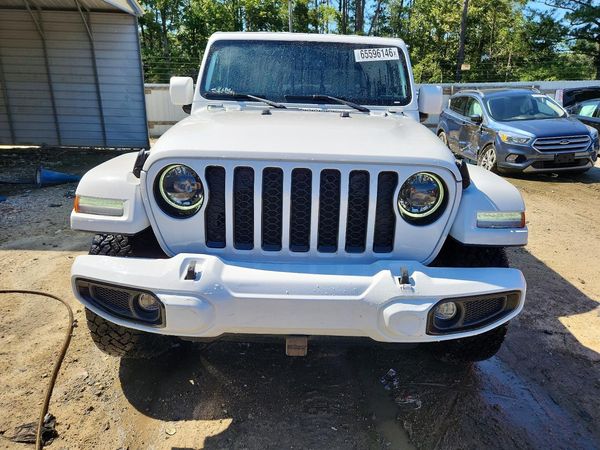 2023 JEEP GLADIATOR