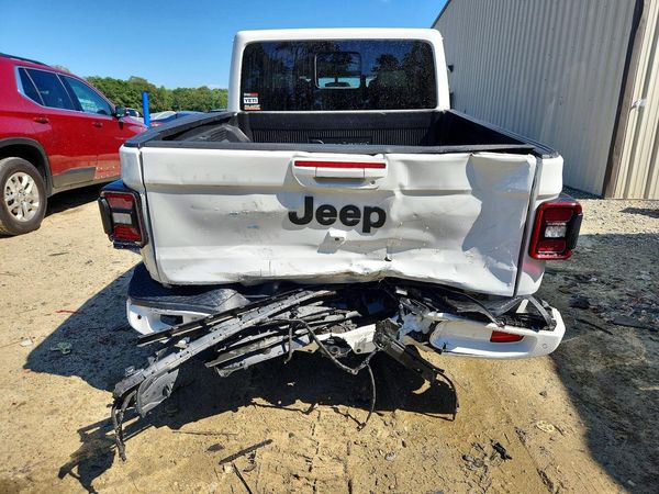 2023 JEEP GLADIATOR