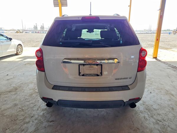 2015 CHEVROLET EQUINOX