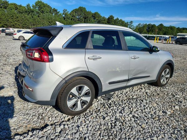 2019 KIA NIRO FE (HEV), LX (HEV)