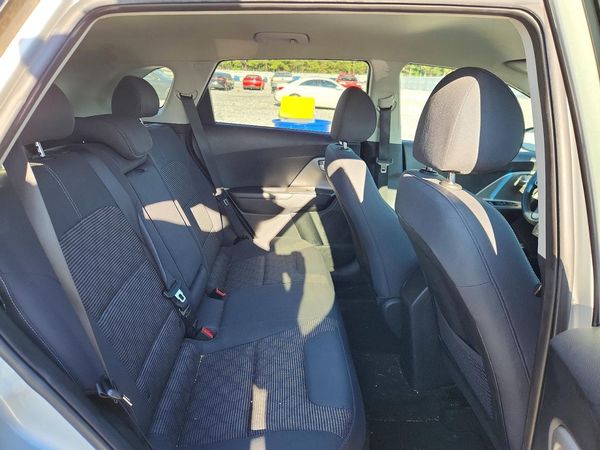 2019 KIA NIRO FE (HEV), LX (HEV)