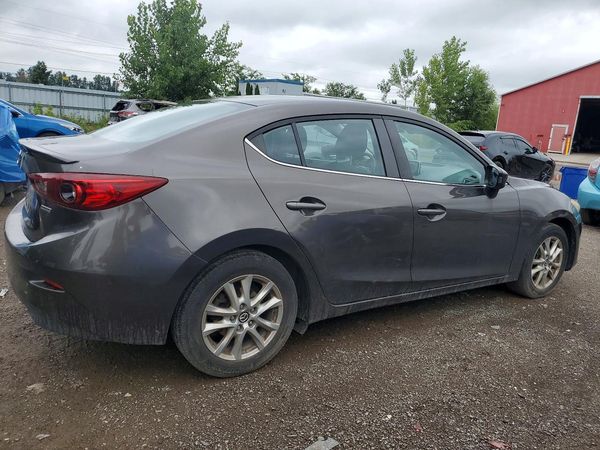 2014 MAZDA 3