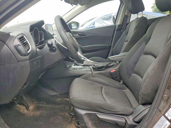 2014 MAZDA 3