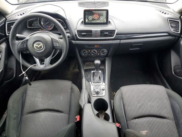2014 MAZDA 3