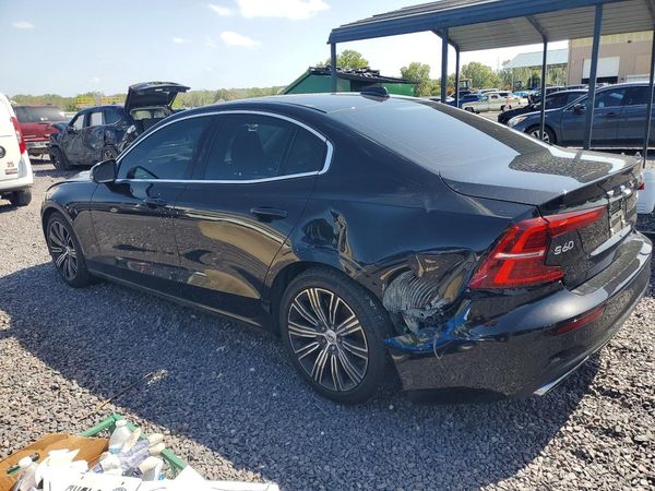 2019 VOLVO S60 Inscription