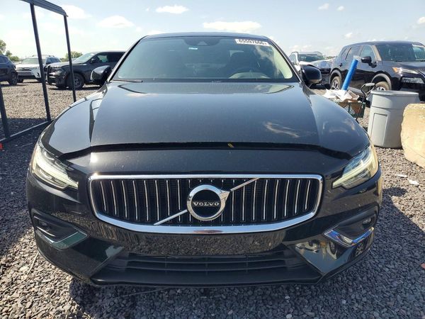 2019 VOLVO S60 Inscription