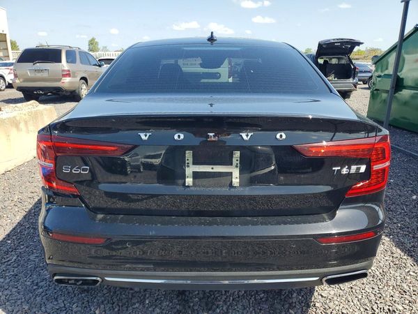 2019 VOLVO S60 Inscription