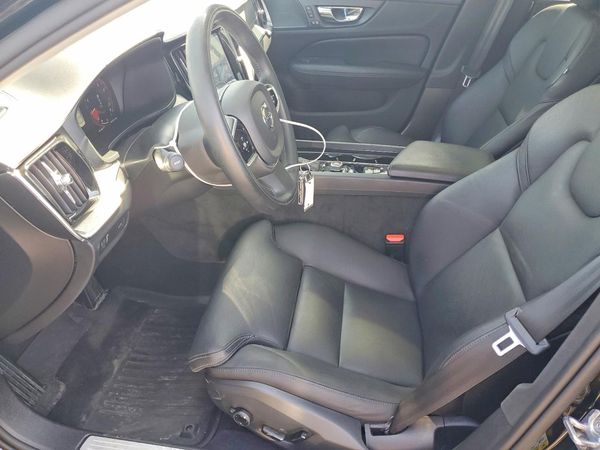 2019 VOLVO S60 Inscription