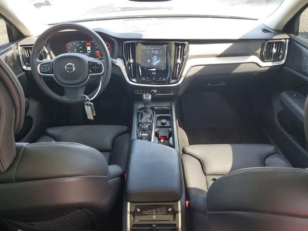 2019 VOLVO S60 Inscription
