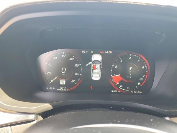 2019 VOLVO S60 Inscription