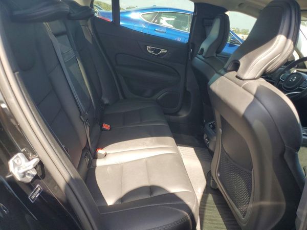 2019 VOLVO S60 Inscription
