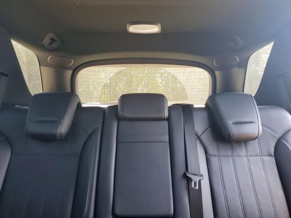 2017 MERCEDES-BENZ GLE GLE350
